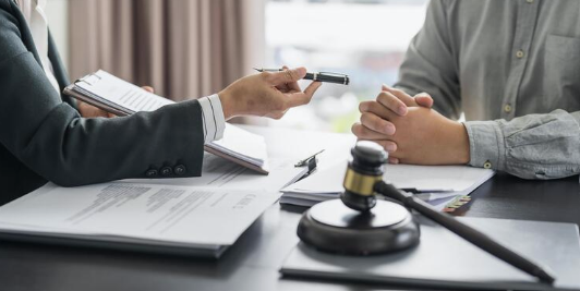 Asesoría Legal