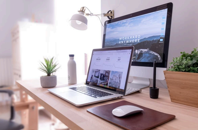 Diseño y desarrollo web
