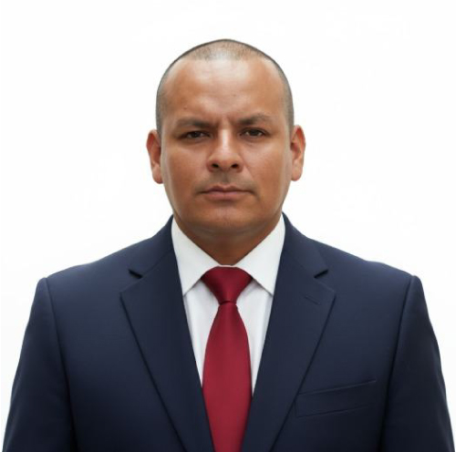 Victor Sánchez