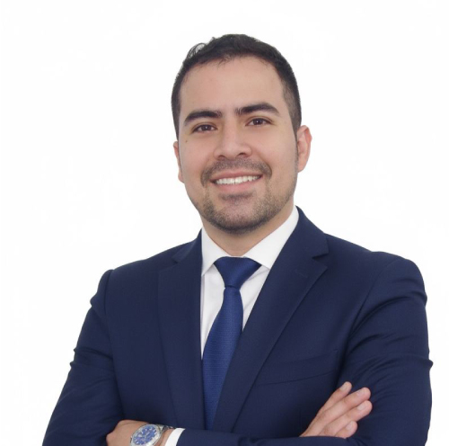 Carlos Corzo Rey